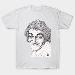 Marty Feldman T-Shirt